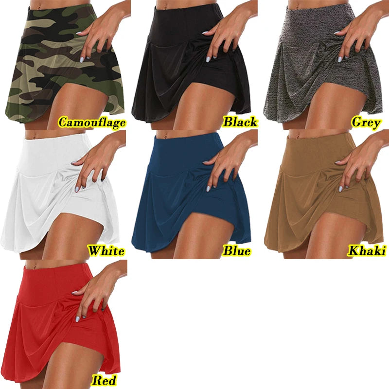 Fashion Women Summer Sport Shorts 2024