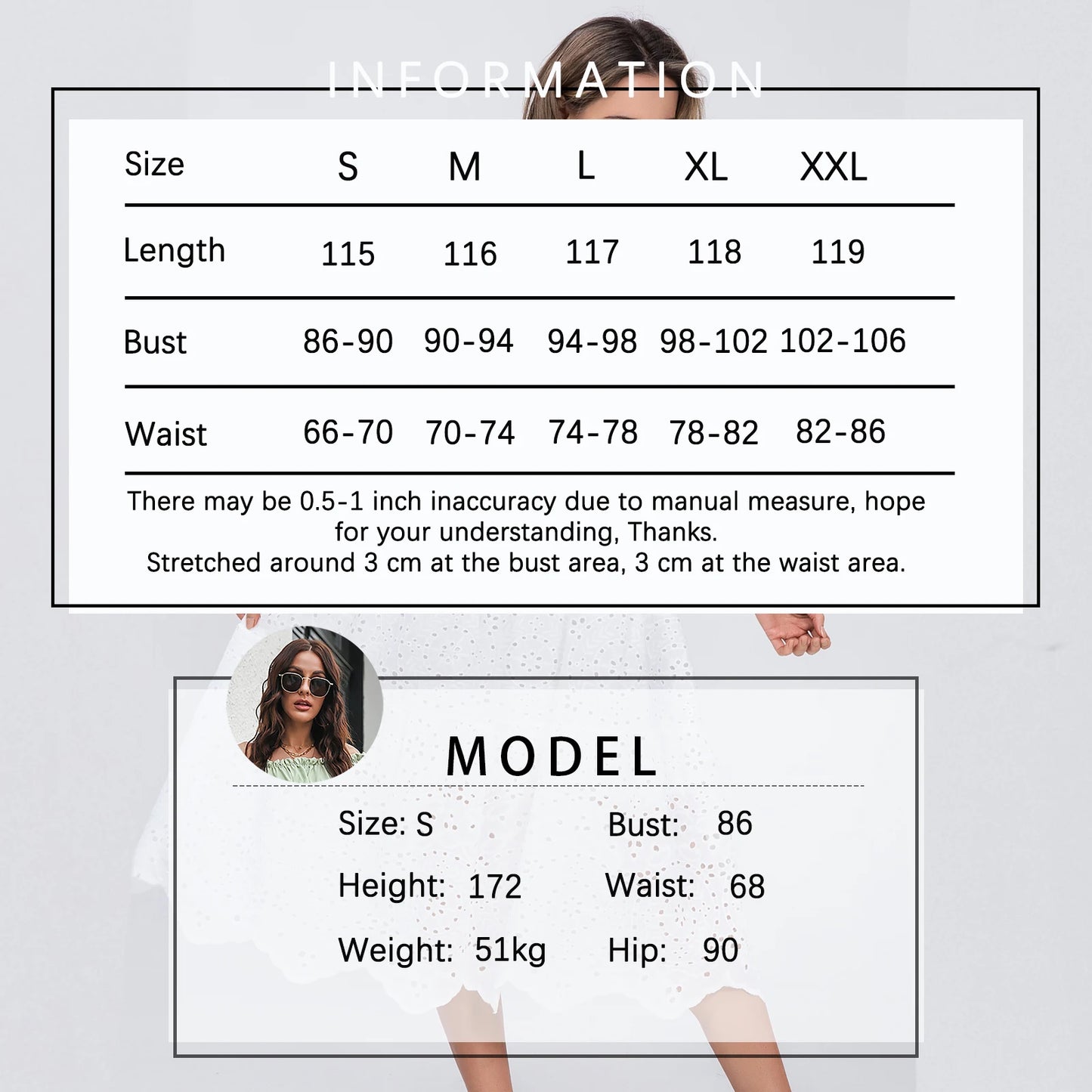 Fashion Casual short sleeve Vintage Summerdress 2024