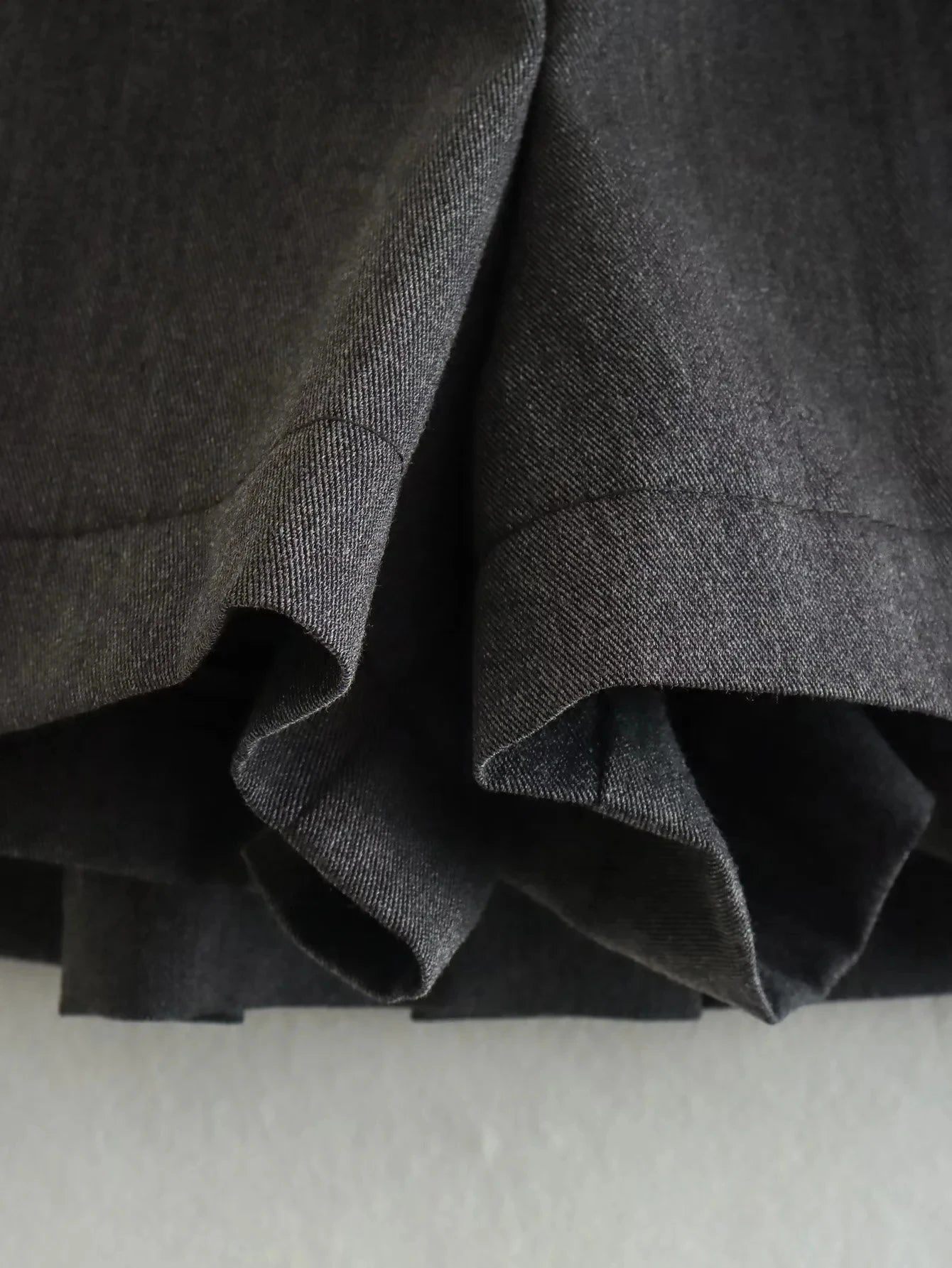 Fashion Mini High Quality Skirt Women 2024