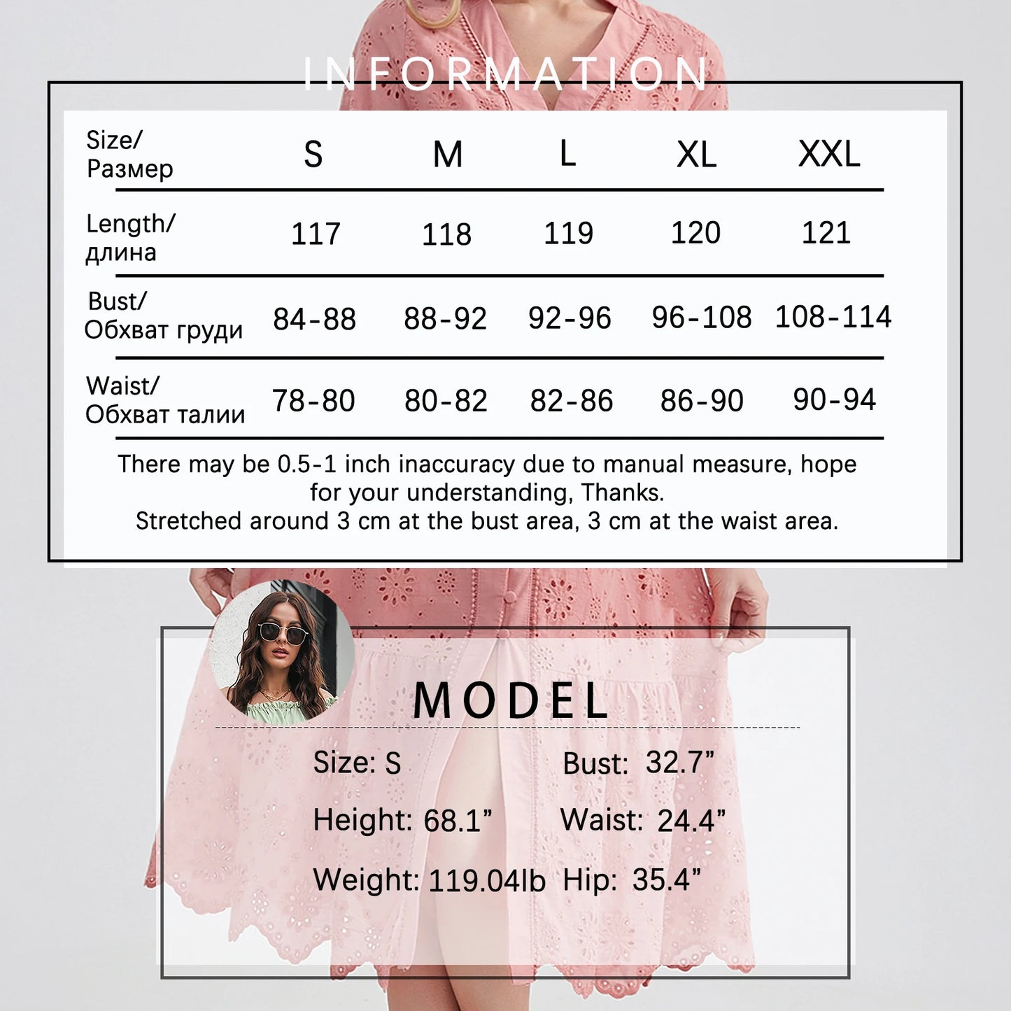 Fashion Casual High Quality Summerdress 2024