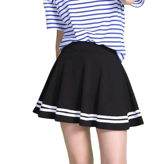 Fashion Vintage 2024 Summer Skirt