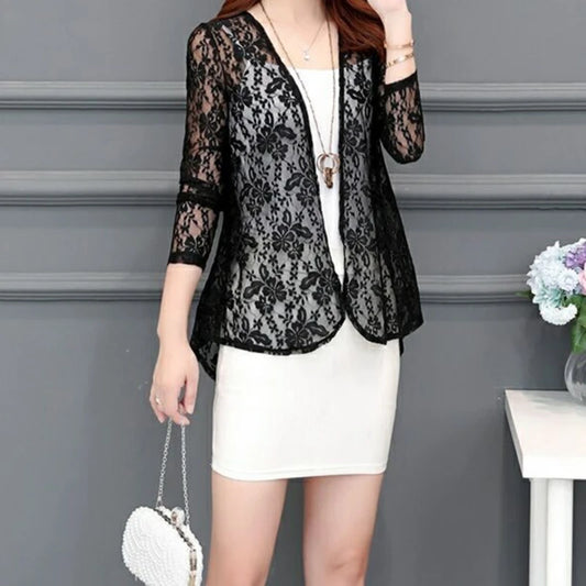 Fashion Women Cute Summer Blouse 2024