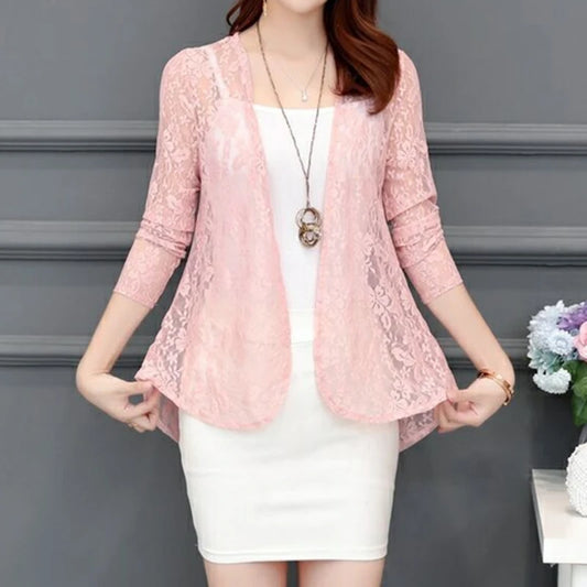 Fashion Women Cute Summer Blouse 2024